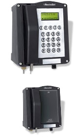 EEX II Telephone ExResistTel