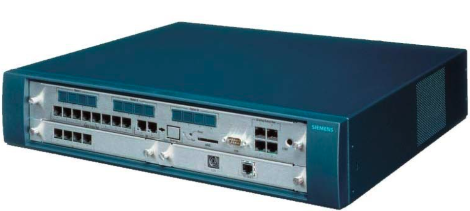 OpenScape Desk Phone CP G2